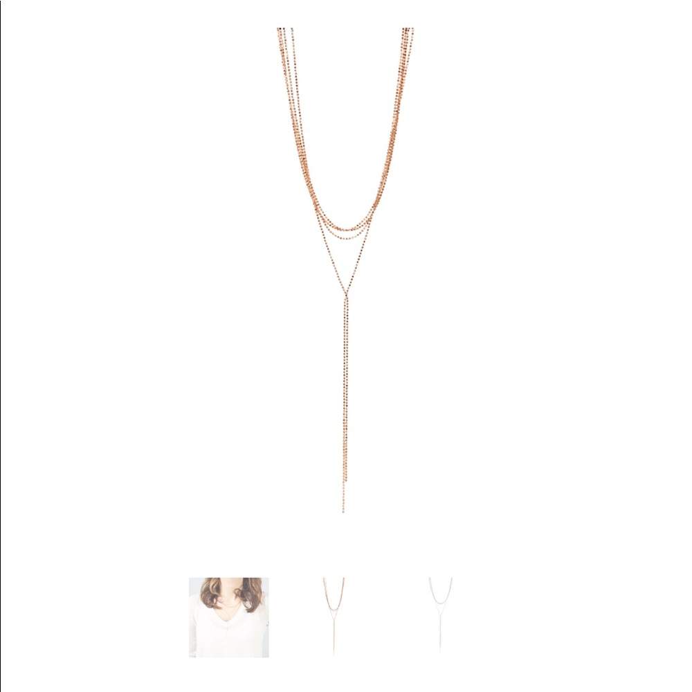 Nine lives choker